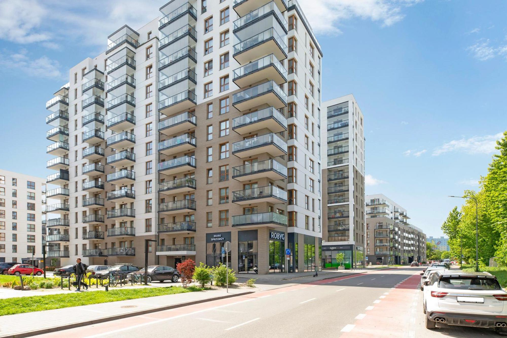 Zajezdnia Wrzeszcz Seaside & Parking By Downtown Apartments Gdansk Room photo